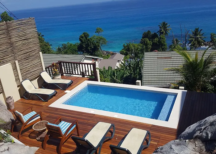 Villa Kaz Bulinger