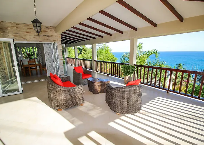 Villa Kaz Bulinger *