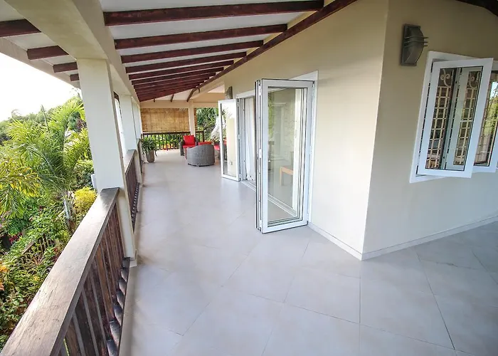 Villa Kaz Bulinger *