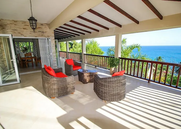 Villa Kaz Bulinger *