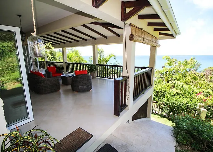 Villa Kaz Bulinger Machabee