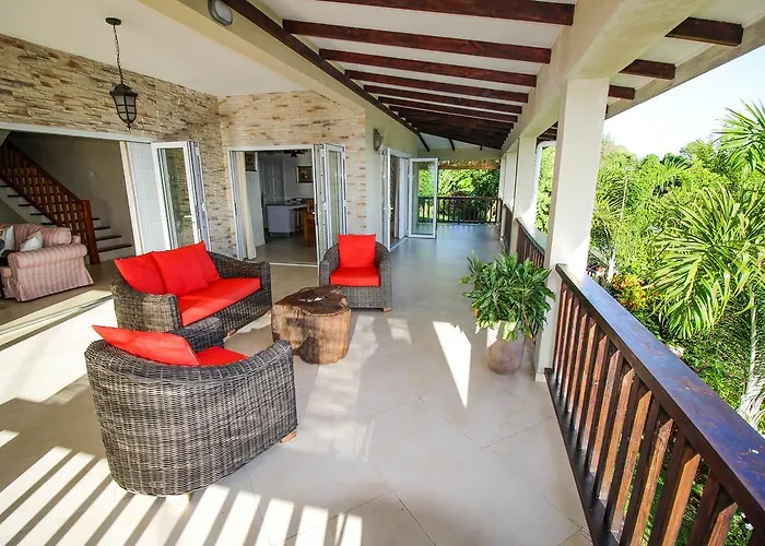 Villa Kaz Bulinger
