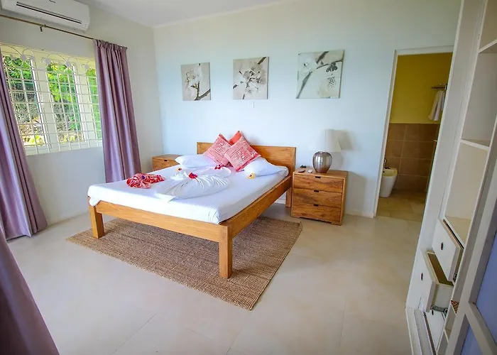 Villa Kaz Bulinger Machabee