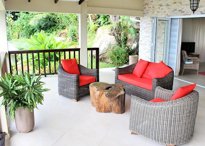 Villa Kaz Bulinger