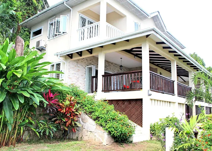 Villa Kaz Bulinger Machabee