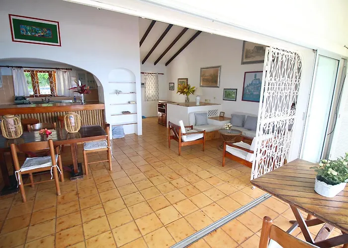 Villa Kaz Bulinger